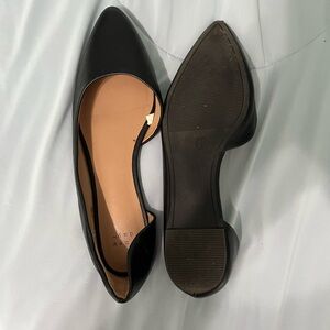 A New Day Black Women's Flats